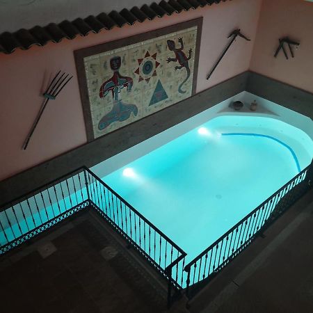 La Casona Canaria Boutique Home B & B Agüimes Eksteriør billede