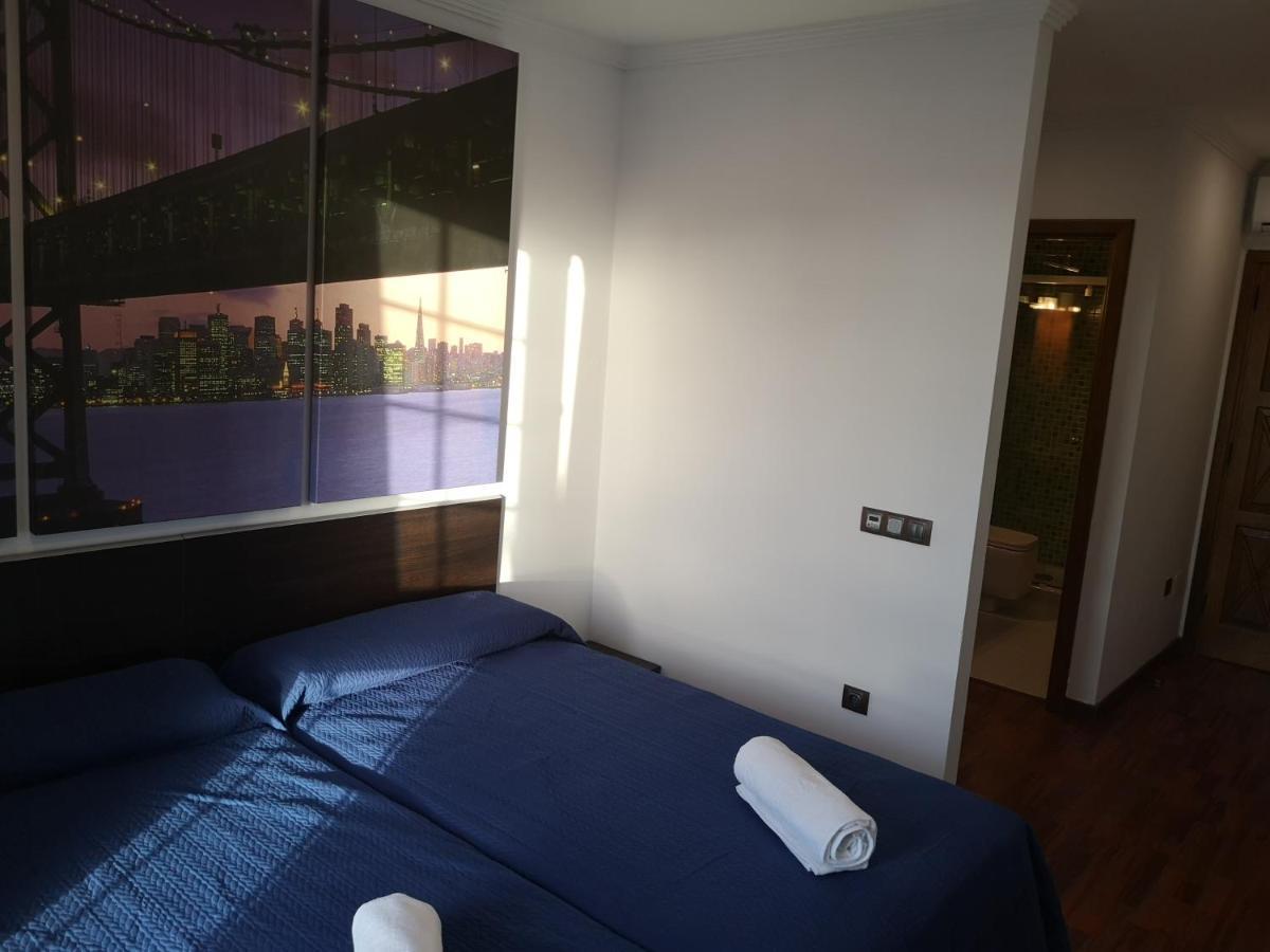 La Casona Canaria Boutique Home B & B Agüimes Eksteriør billede