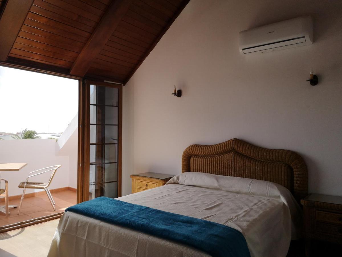 La Casona Canaria Boutique Home B & B Agüimes Eksteriør billede