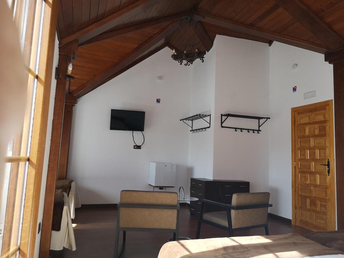 La Casona Canaria Boutique Home B & B Agüimes Eksteriør billede