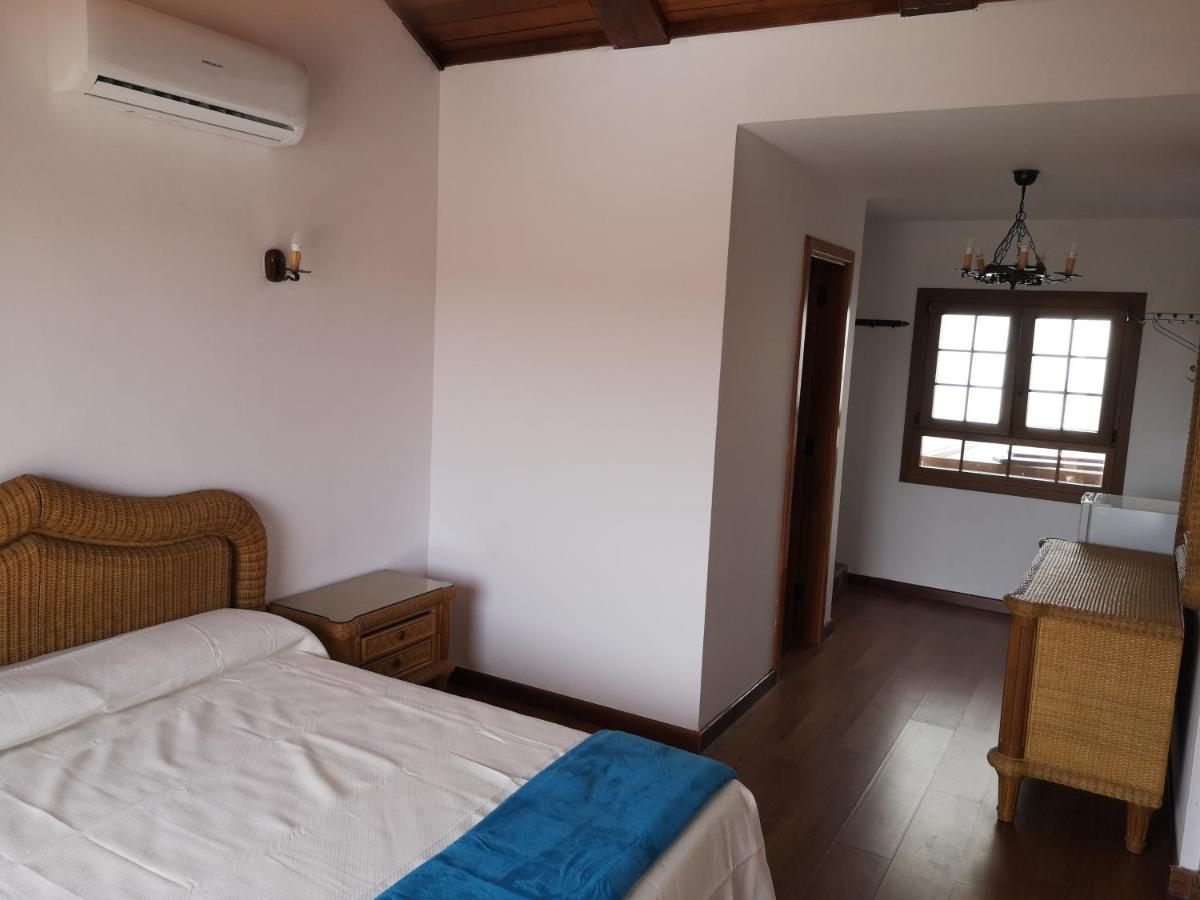 La Casona Canaria Boutique Home B & B Agüimes Eksteriør billede