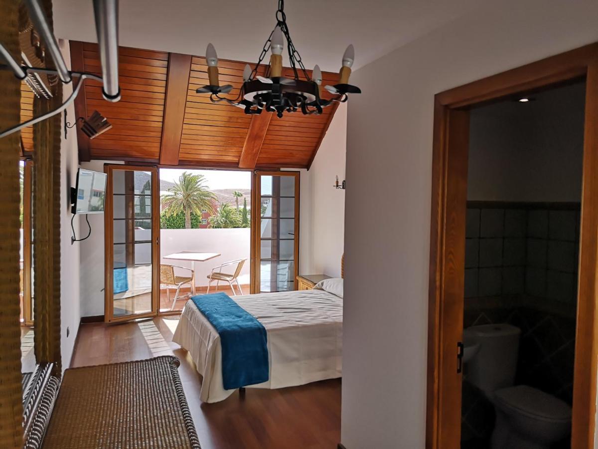 La Casona Canaria Boutique Home B & B Agüimes Eksteriør billede