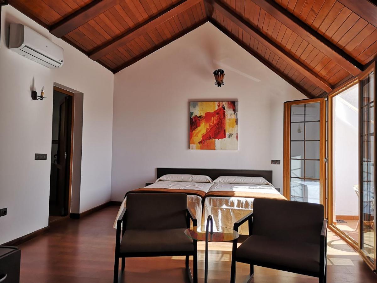 La Casona Canaria Boutique Home B & B Agüimes Eksteriør billede