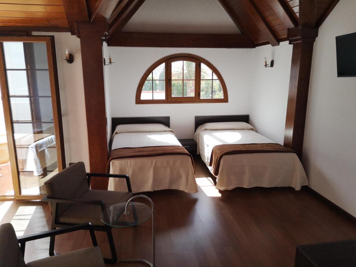 La Casona Canaria Boutique Home B & B Agüimes Eksteriør billede