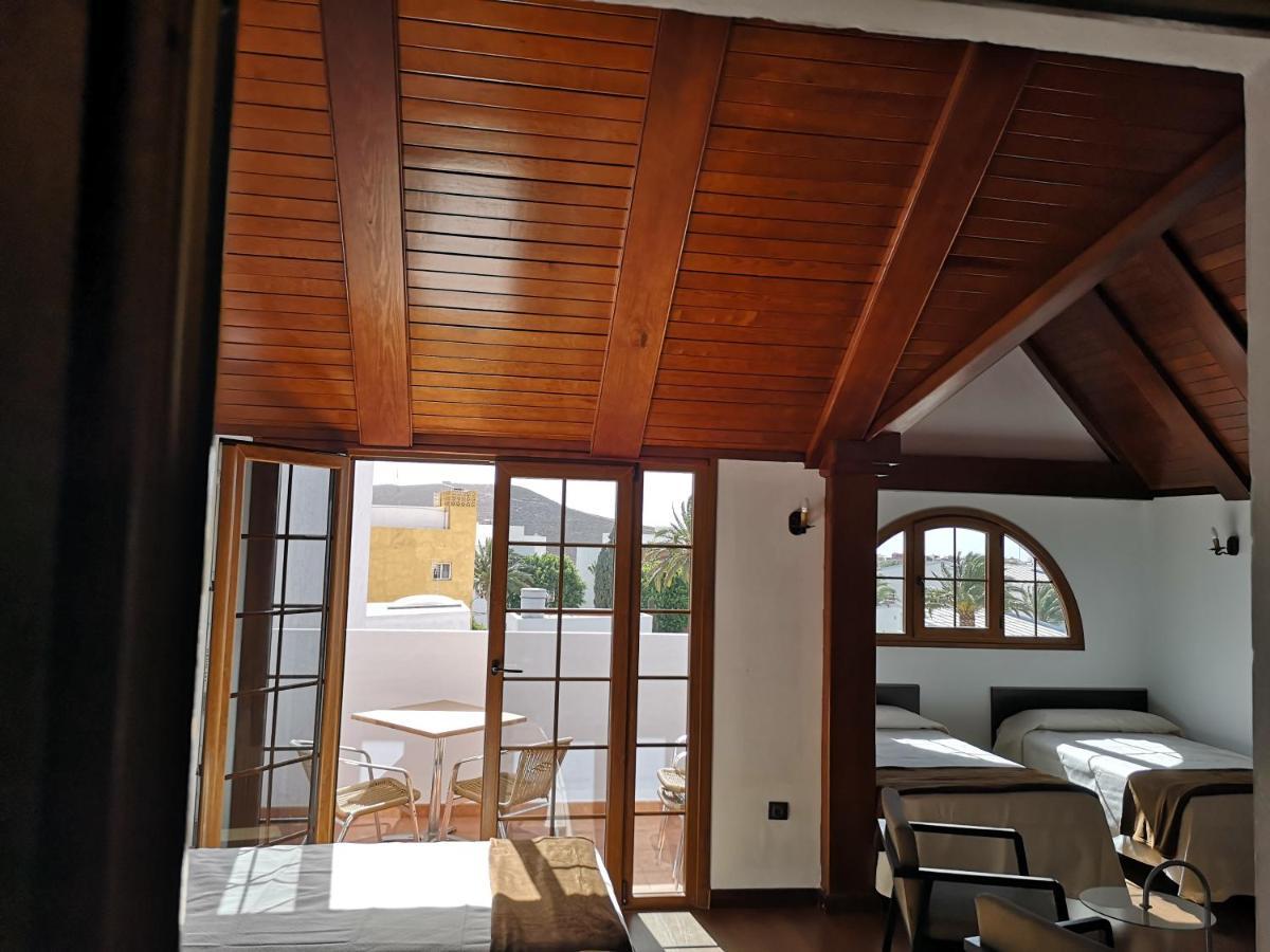 La Casona Canaria Boutique Home B & B Agüimes Eksteriør billede