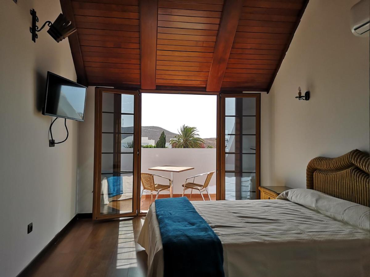La Casona Canaria Boutique Home B & B Agüimes Eksteriør billede