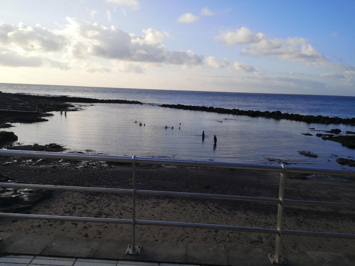 La Casona Canaria Boutique Home B & B Agüimes Eksteriør billede