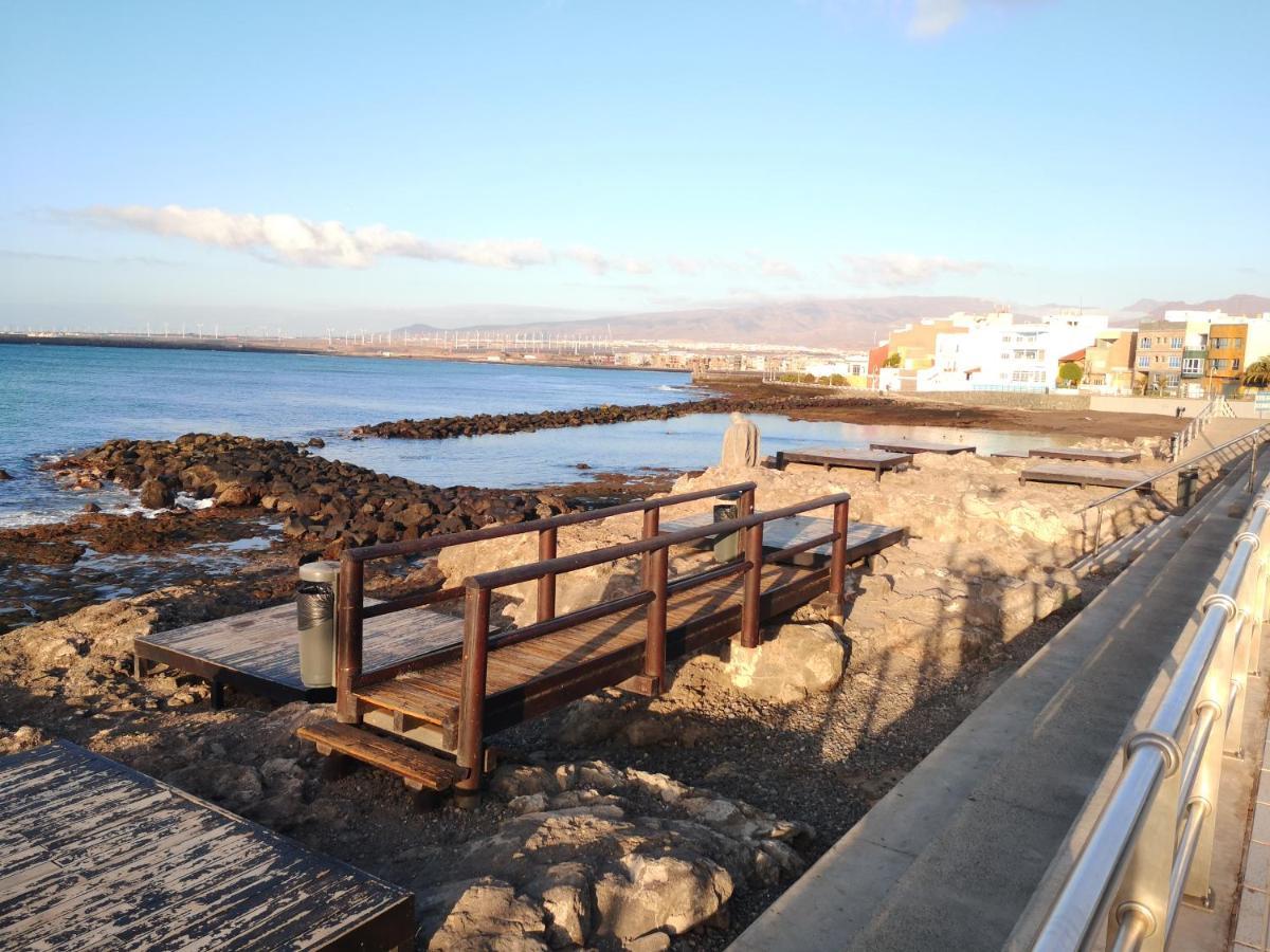 La Casona Canaria Boutique Home B & B Agüimes Eksteriør billede
