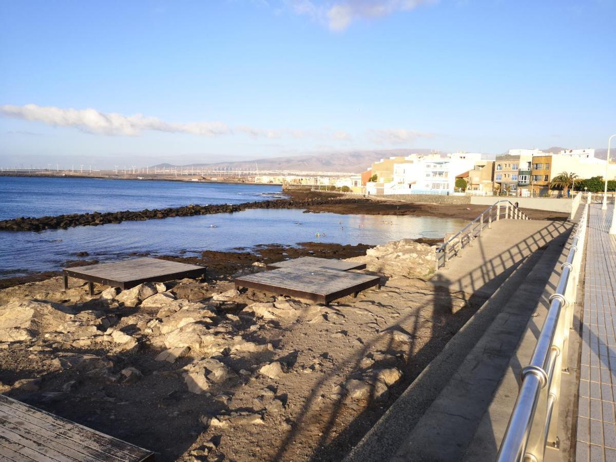 La Casona Canaria Boutique Home B & B Agüimes Eksteriør billede