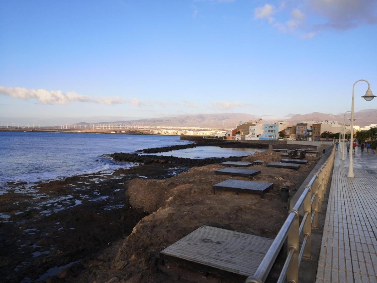 La Casona Canaria Boutique Home B & B Agüimes Eksteriør billede