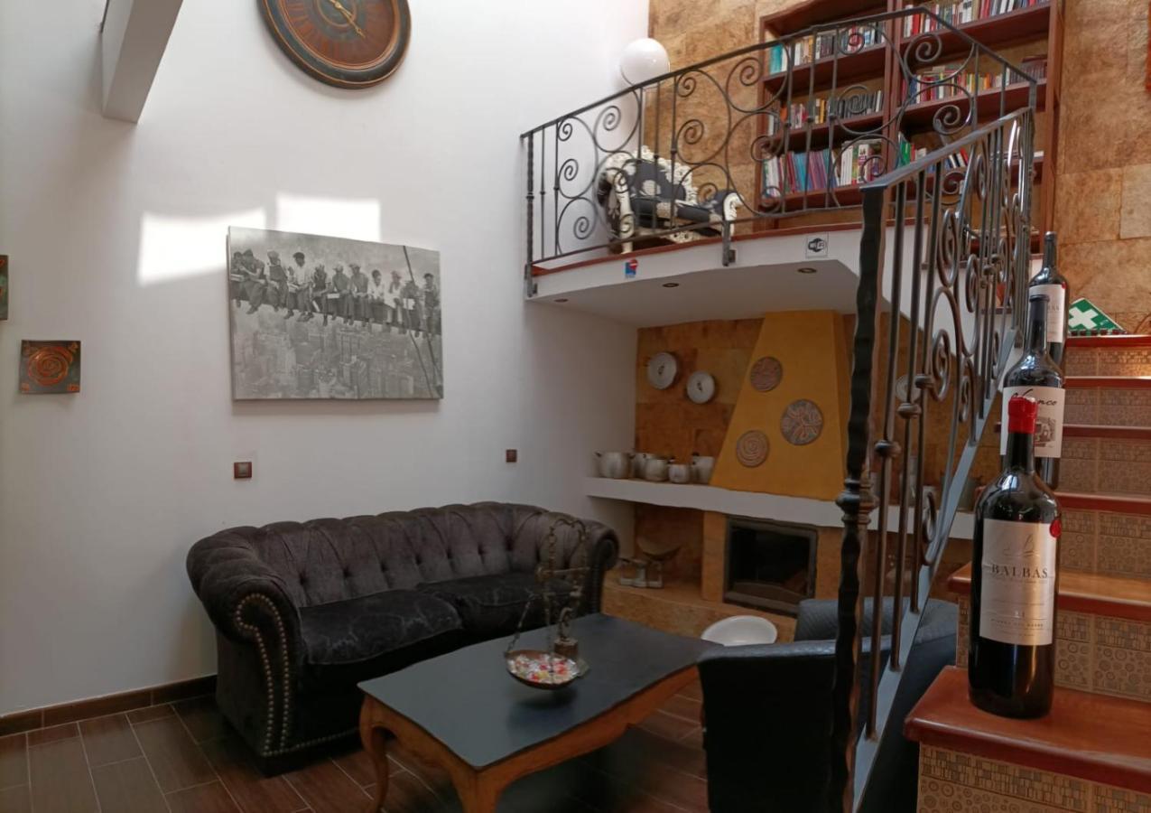 La Casona Canaria Boutique Home B & B Agüimes Eksteriør billede