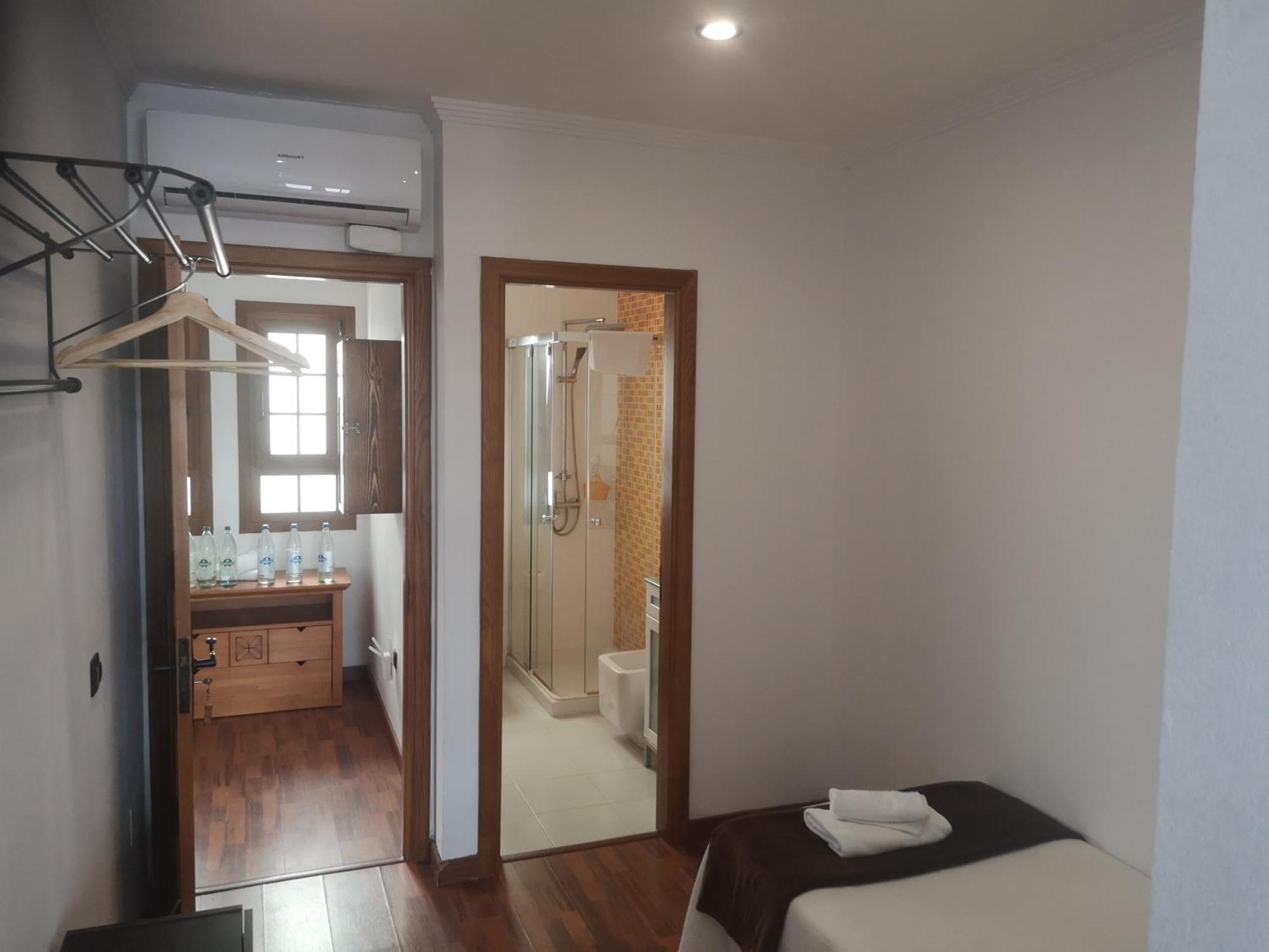 La Casona Canaria Boutique Home B & B Agüimes Værelse billede