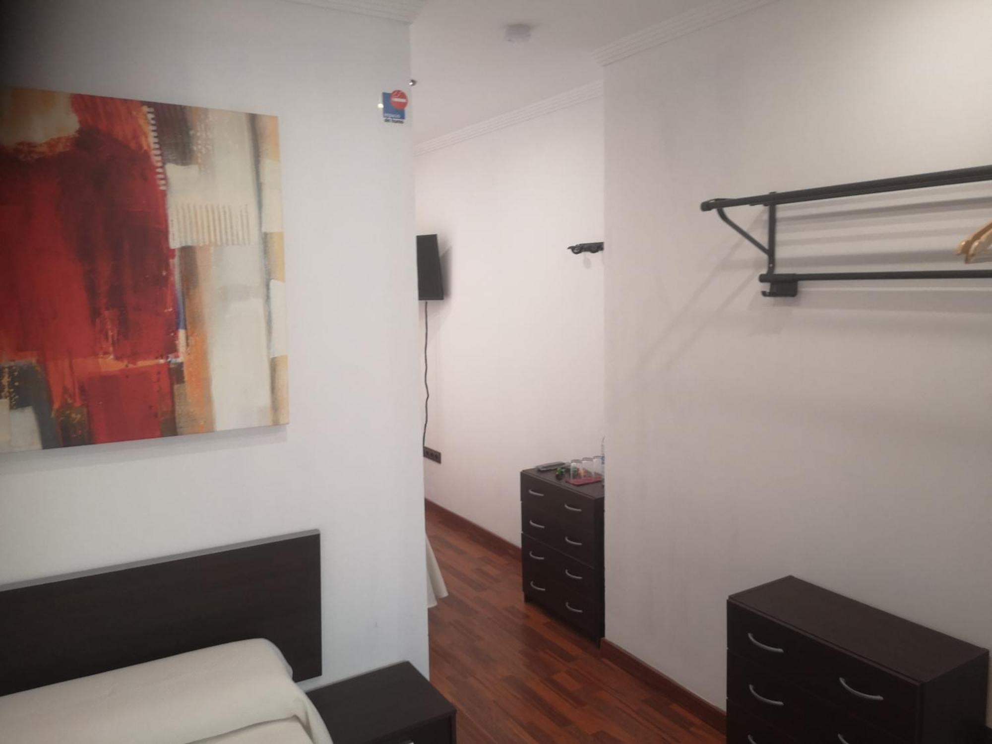 La Casona Canaria Boutique Home B & B Agüimes Værelse billede