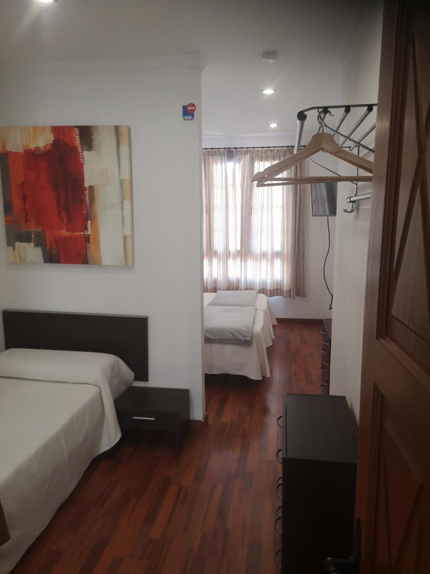 La Casona Canaria Boutique Home B & B Agüimes Værelse billede