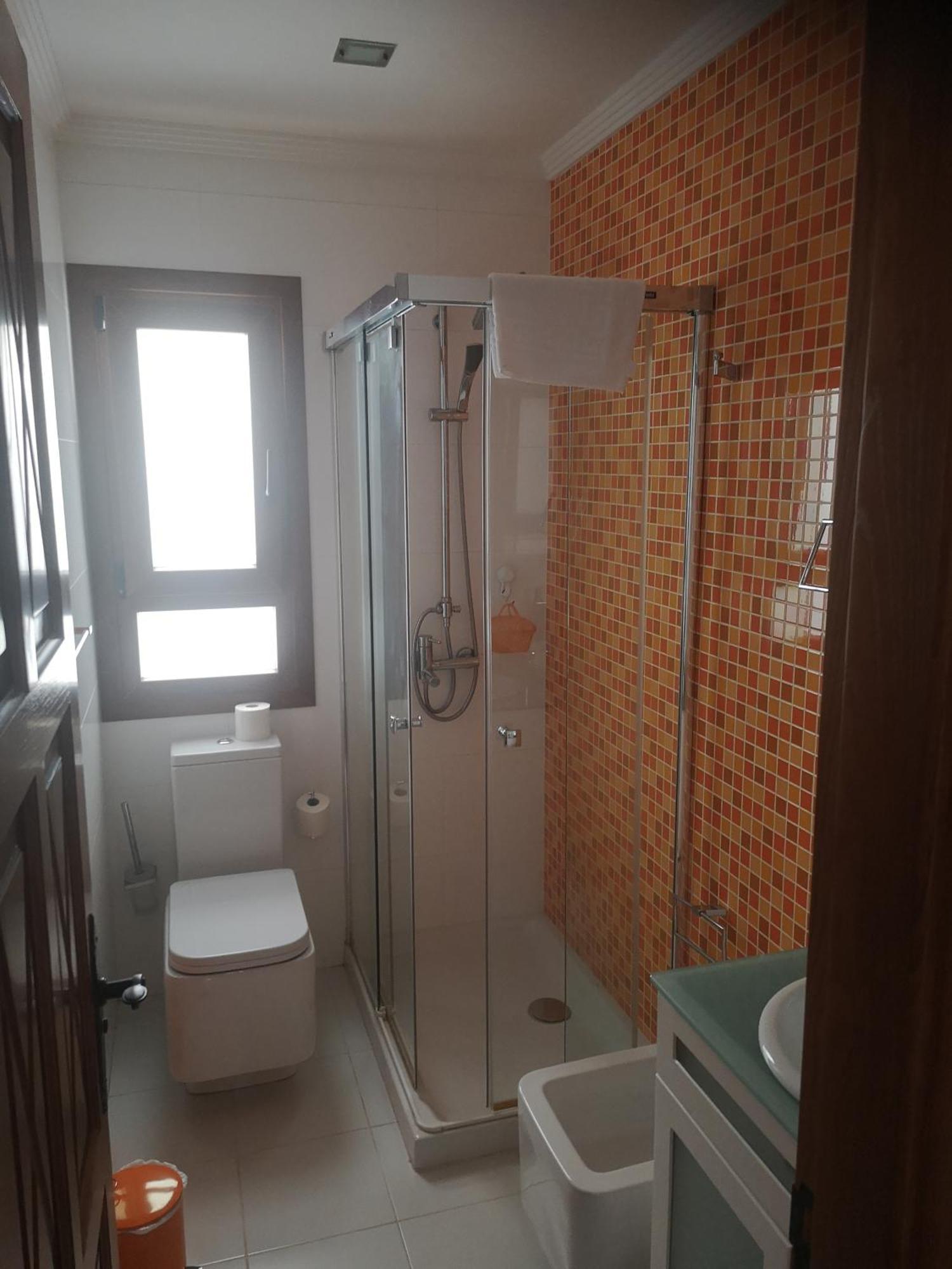 La Casona Canaria Boutique Home B & B Agüimes Værelse billede