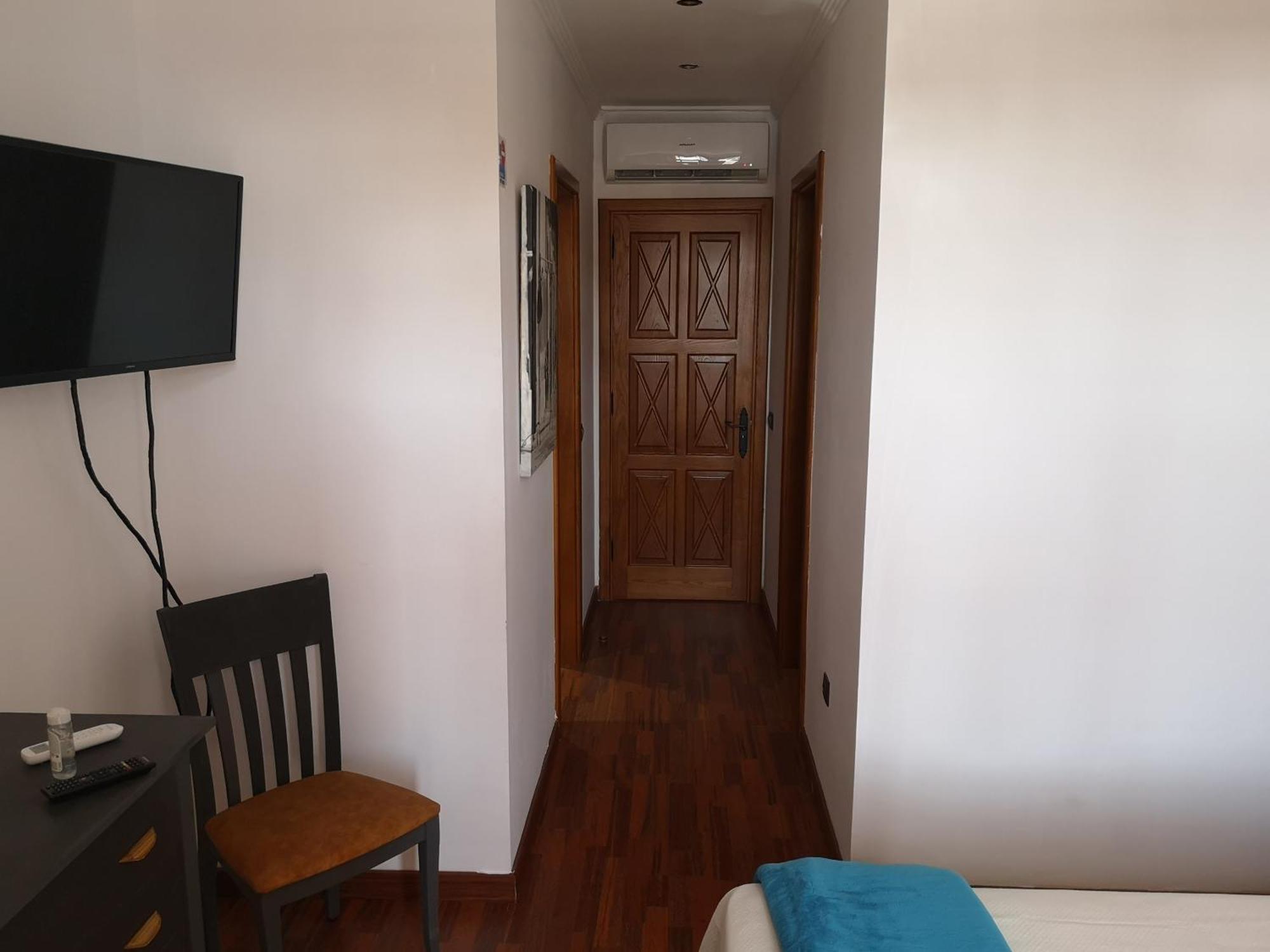 La Casona Canaria Boutique Home B & B Agüimes Værelse billede