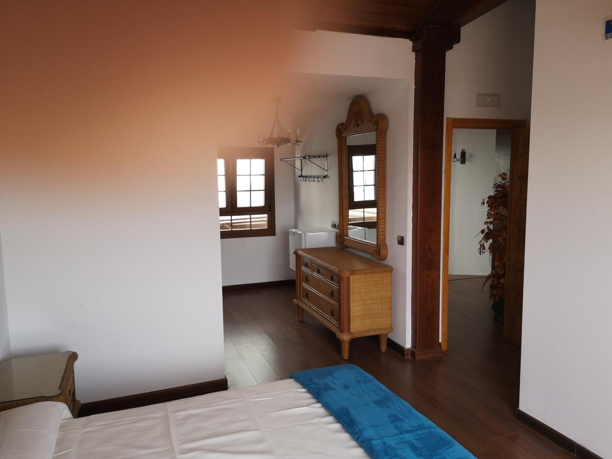 La Casona Canaria Boutique Home B & B Agüimes Værelse billede