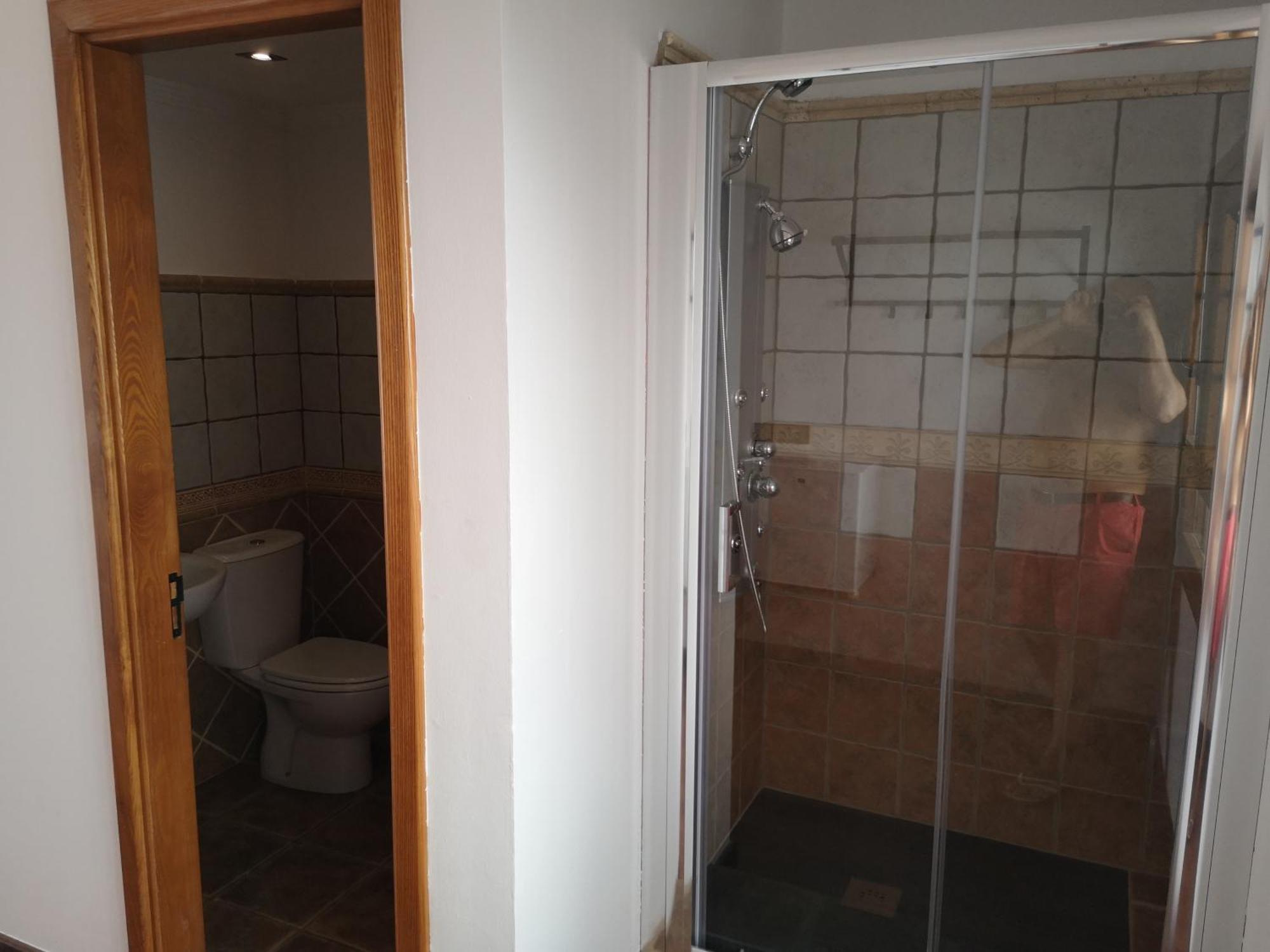 La Casona Canaria Boutique Home B & B Agüimes Værelse billede