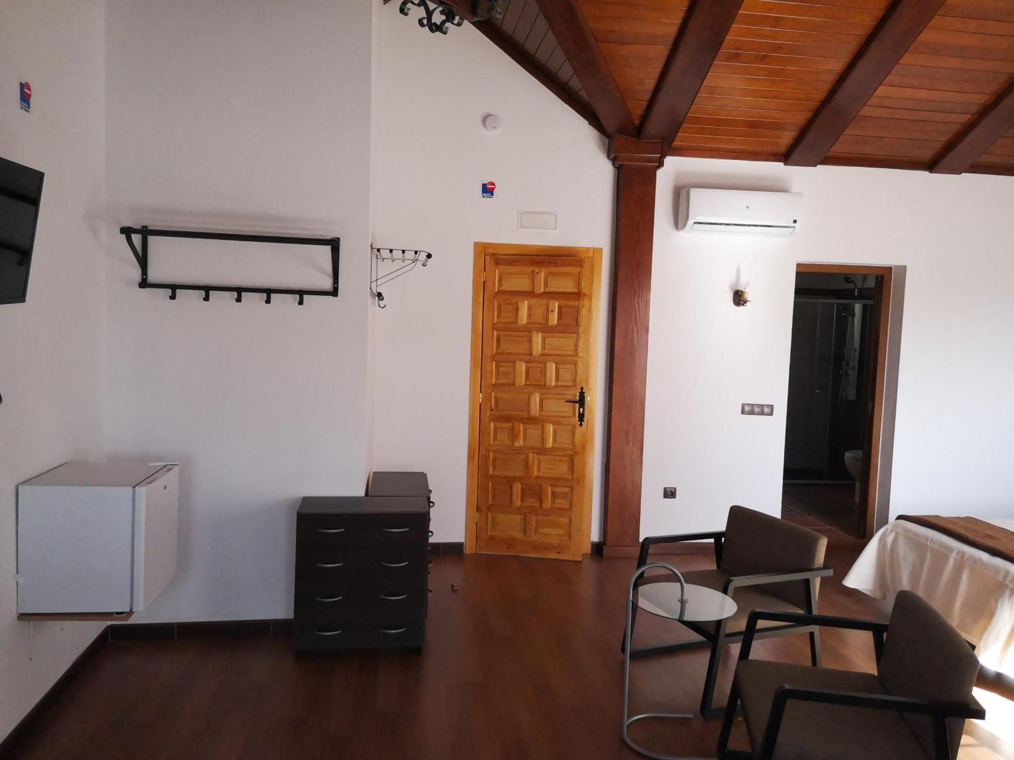 La Casona Canaria Boutique Home B & B Agüimes Værelse billede